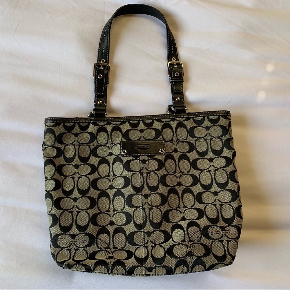 COACH Accessory Collection (3pc) - Picture 6 of 8